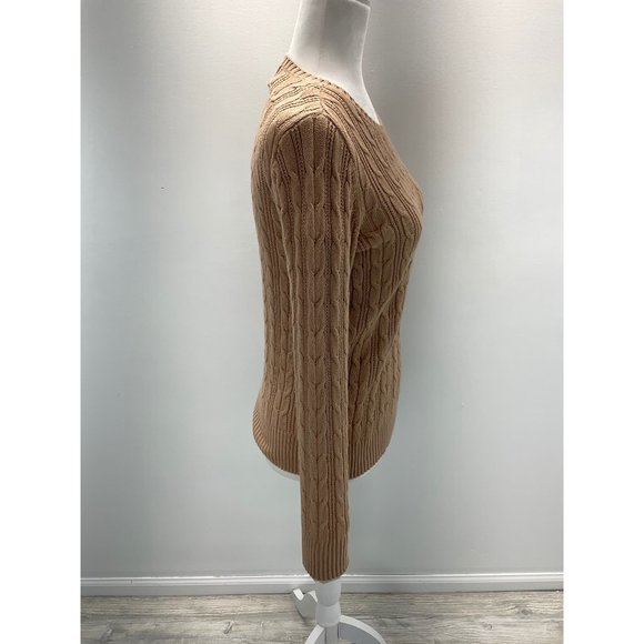 ST JOHN BAY PETITE WOMEN SWEATER - Picture 7 of 12